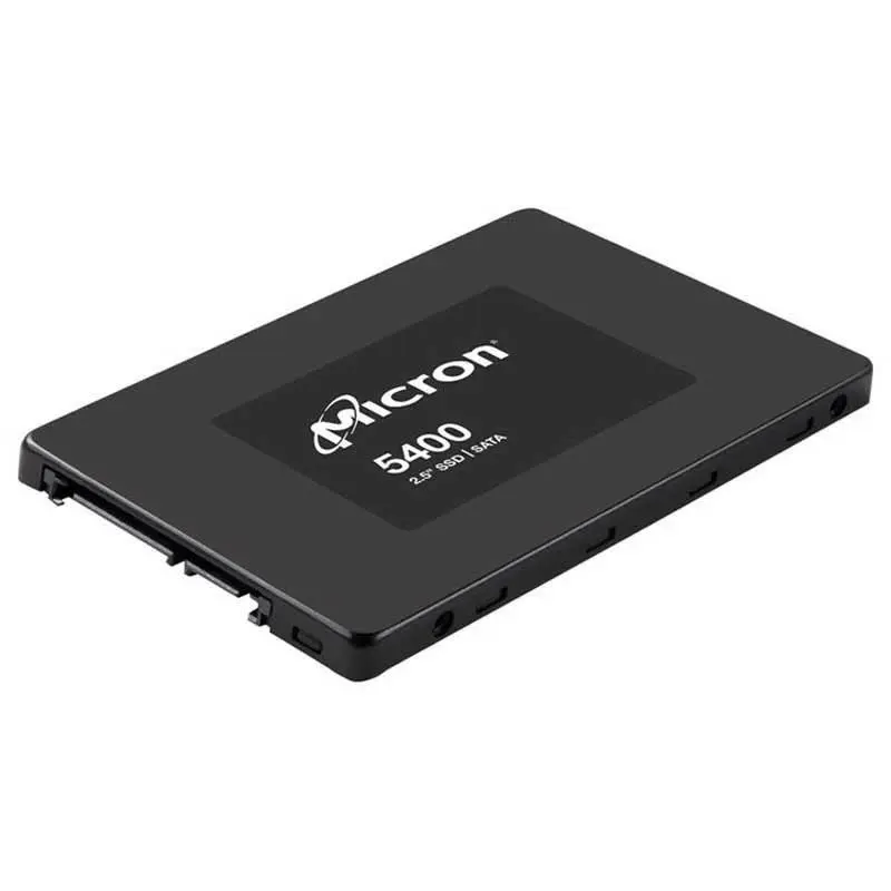 نمونهای از SSDهای NVMe با ظرفیت بالا و طراحی کوچک برای لپتاپ