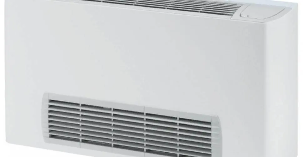 خرید فن کویل؛ راهنمای انتخاب بر اساس ظرفیت و محل نصب از نگاه کاربردی