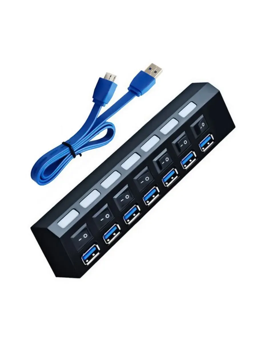 بهترین چندراهی USB؛ نکات خرید و انتخاب هوشمندانه