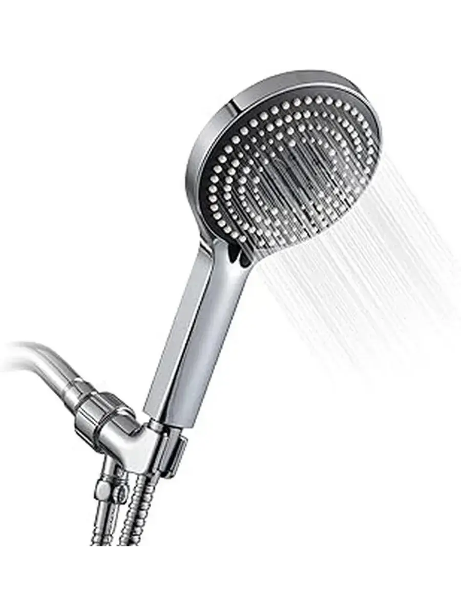 انژکتور شوی با طراحی مدرن و قابلیت تنظیم فشار آب