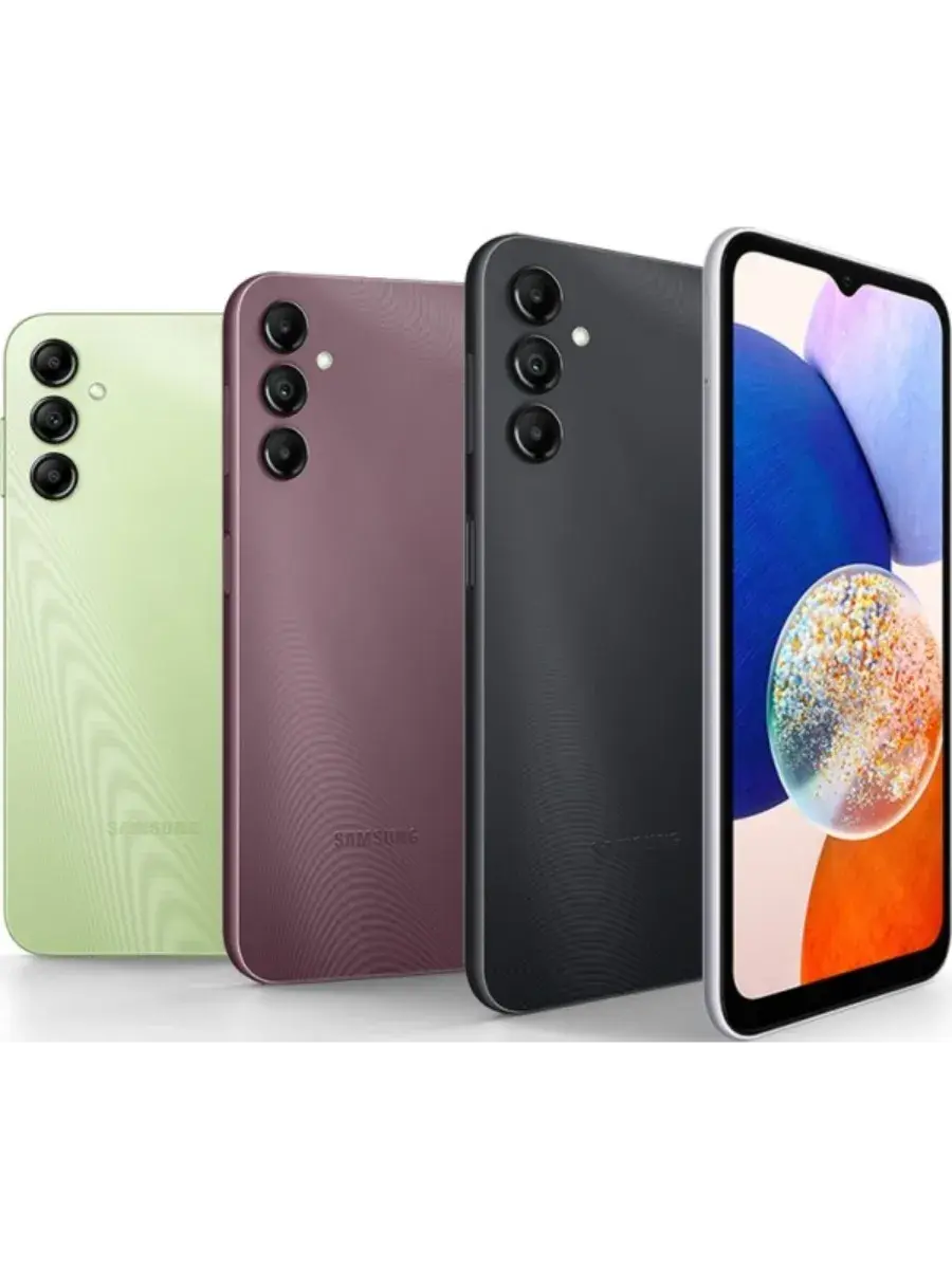 نمایشگر AMOLED سامسونگ با فرکانس بالا برای بازی