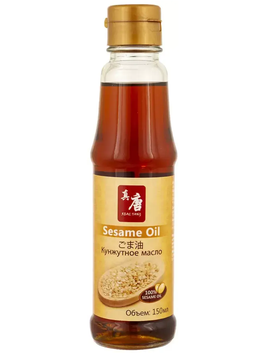 انتخاب روغن کنجد؛ مزایا، نکات و اشتباهات رایج