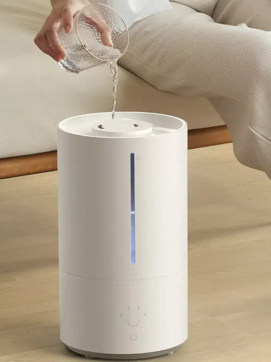 خرید دستگاه رطوبت ساز صنعتی؛ راهنمای انتخاب برای گلخانه و کارخانه از نگاه کاربردی