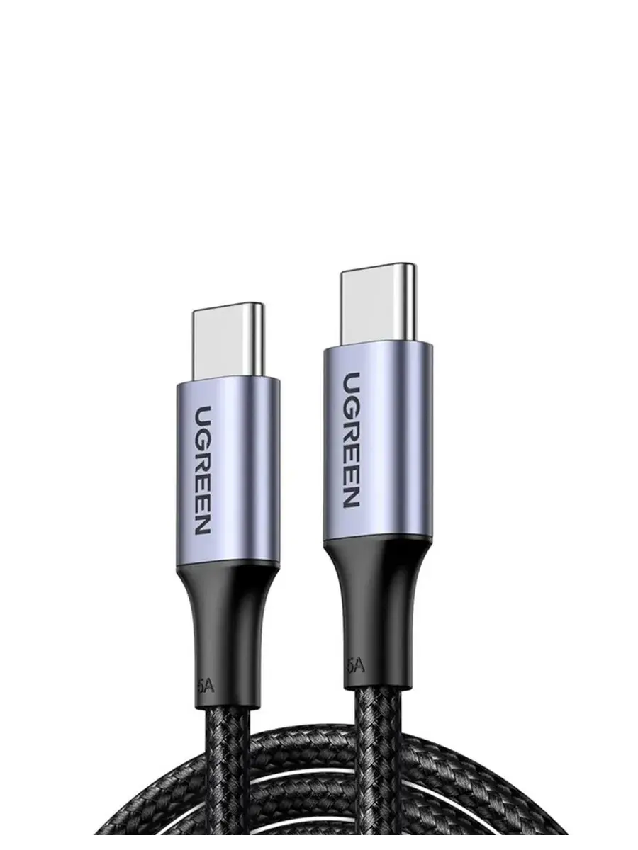نمونهای از تبدیل Type-C به HDMI برای اتصال لپتاپ به تلویزیون