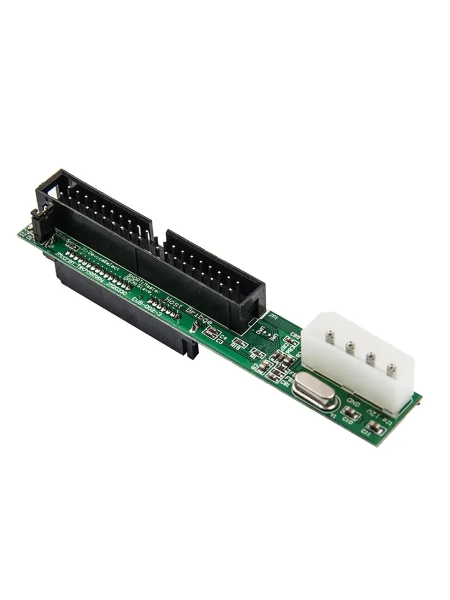 مبدل SATA به USB با کابل، مناسب برای استفادههای ساده و ارزان