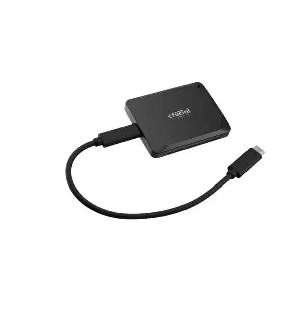 مقایسه گزینه‌های SSD اکسترنال؛ چطور بهترین انتخاب را داشته باشیم؟