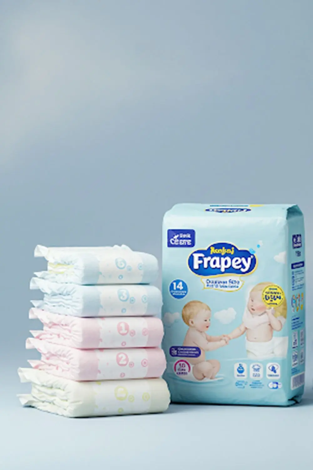 بهترین پوشک شورتی؛ راهنمای کامل و کاربردی