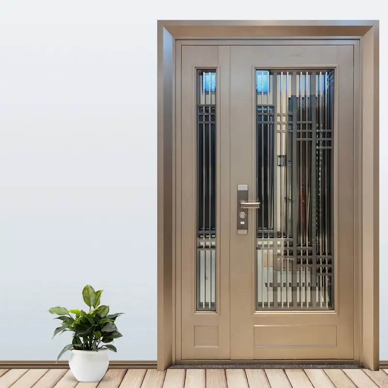 درب ضد سرقت؛ آنچه درباره راهنمای خرید درب ایمن و باکیفیت باید بدانید