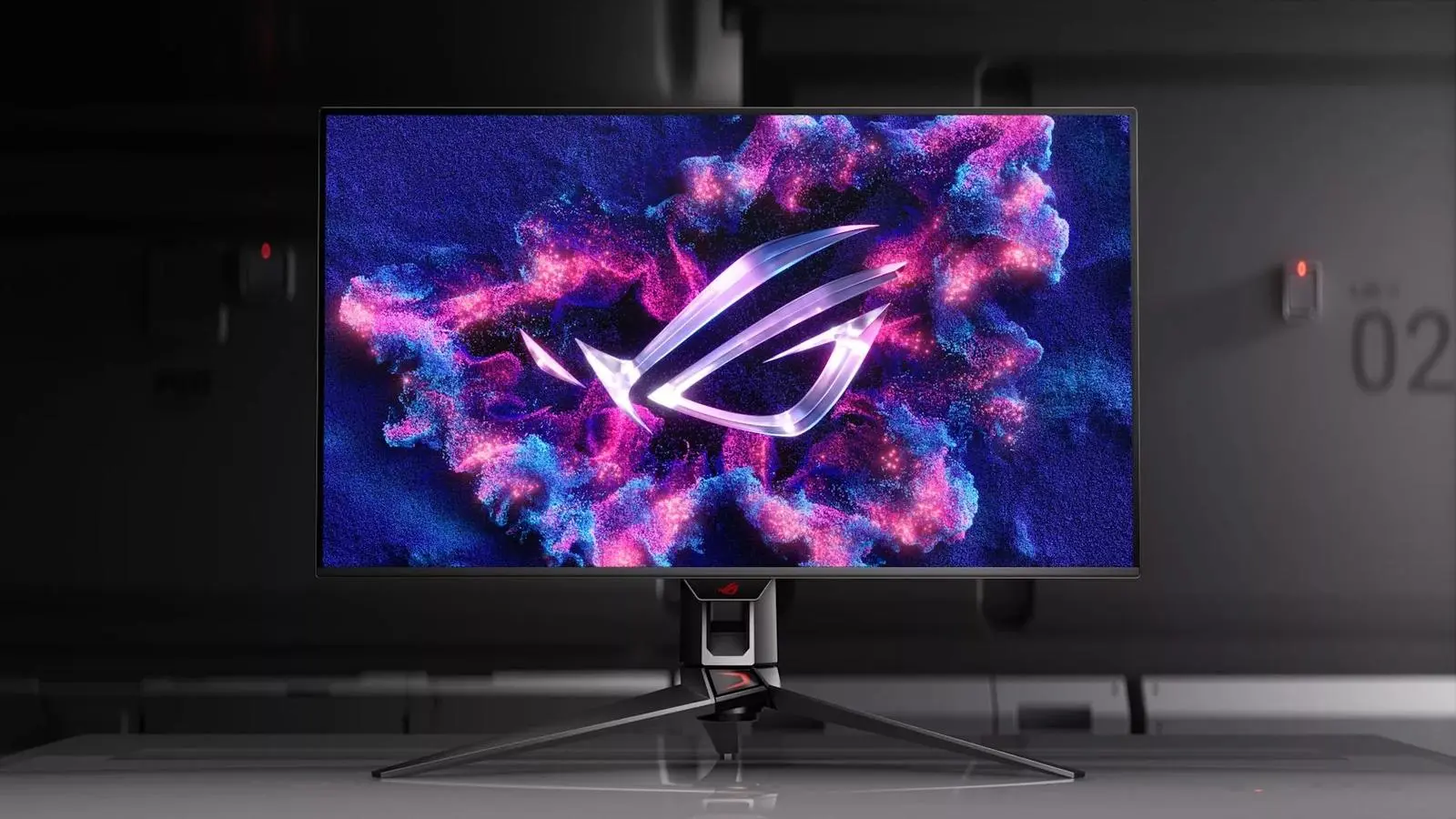مانیتور 4K با کیفیت تصویر بالا و رنگ‌های طبیعی