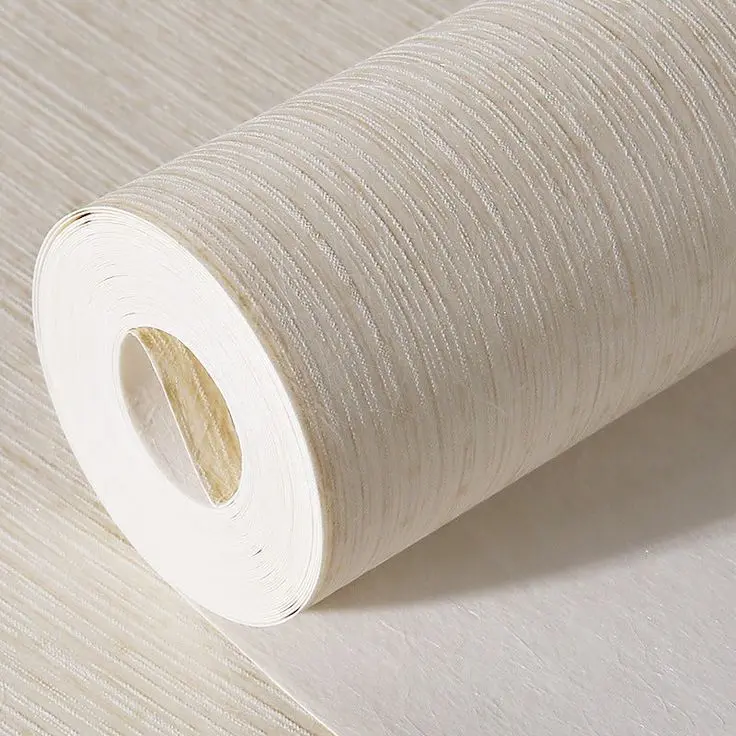 نمونه نصب دیوارپوش PVC در حمام با طراحی مدرن و رنگهای خنثی