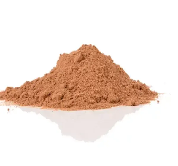 مقایسه پودر کاکائو با درصدهای مختلف کاکائو