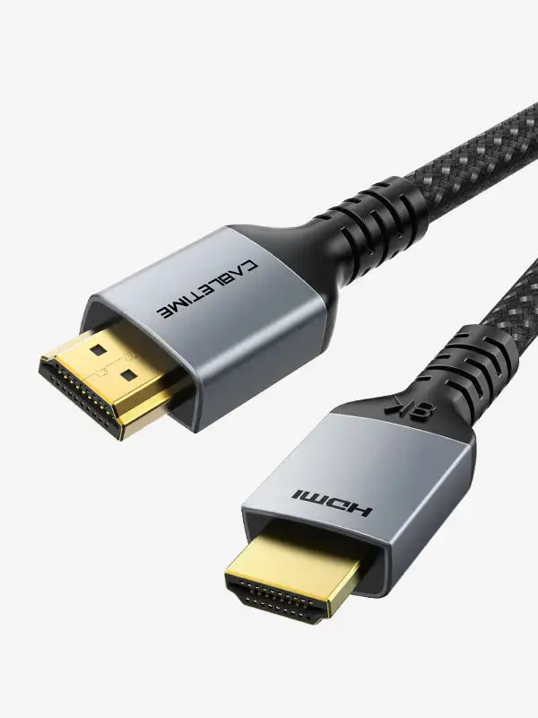 نمونه کاربردهای مختلف کابل HDMI