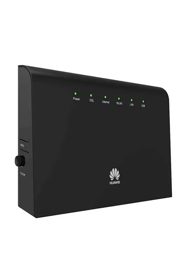 مودم VDSL با پورتهای مختلف برای اتصال دستگاههای مختلف