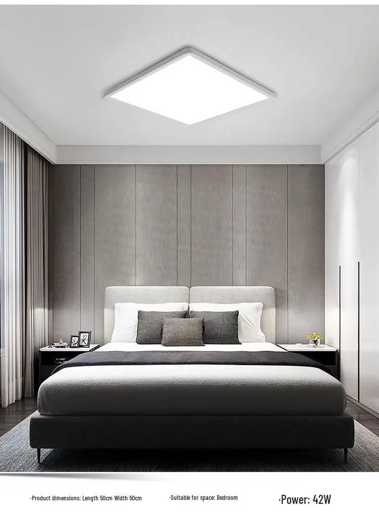 بهترین پنل LED سقفی؛ گزینه‌های مناسب را چطور انتخاب کنیم؟