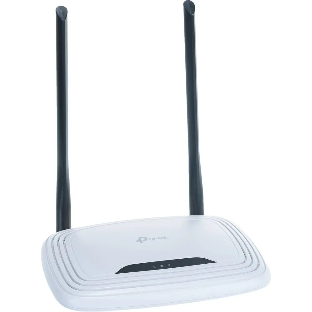 نمونهای از روترهای Wi-Fi 6 با طراحی مدرن و عملکرد بالا