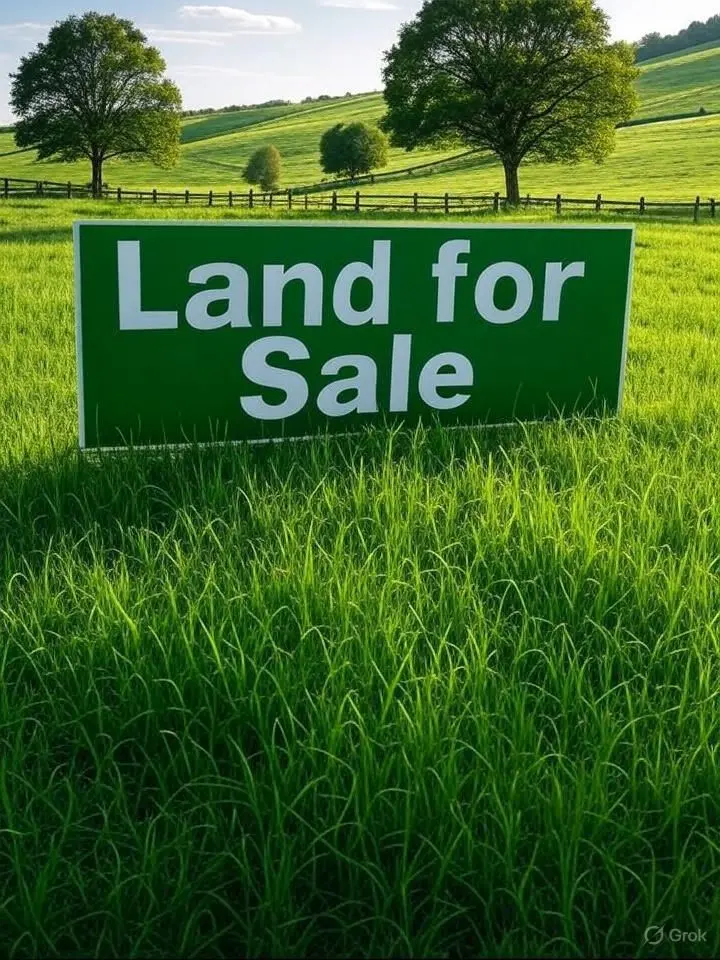 مشاوره با کارشناسان برای بررسی زمین قبل از خرید