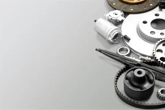 مقایسه قطعات خودرو برای انتخاب بهتر