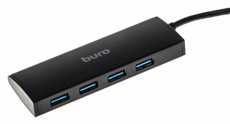 چندراهی USB با پورتهای متعدد برای استفاده حرفهای و انتقال دادههای سریع
