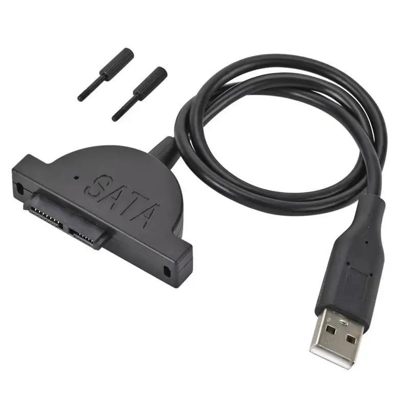 مقایسه گزینه‌های مبدل SATA به USB؛ چطور بهترین انتخاب را داشته باشیم؟