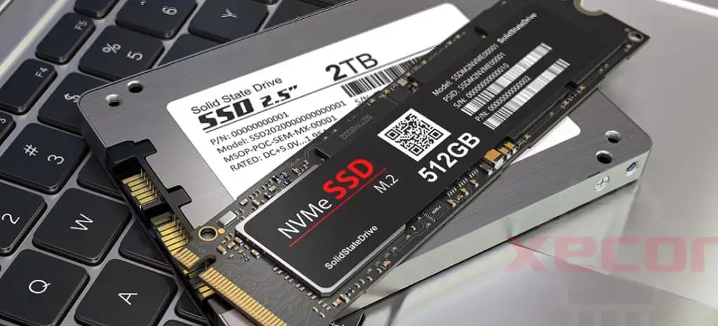 بهترین SSD لپ تاپ؛ راهنمای کامل و کاربردی