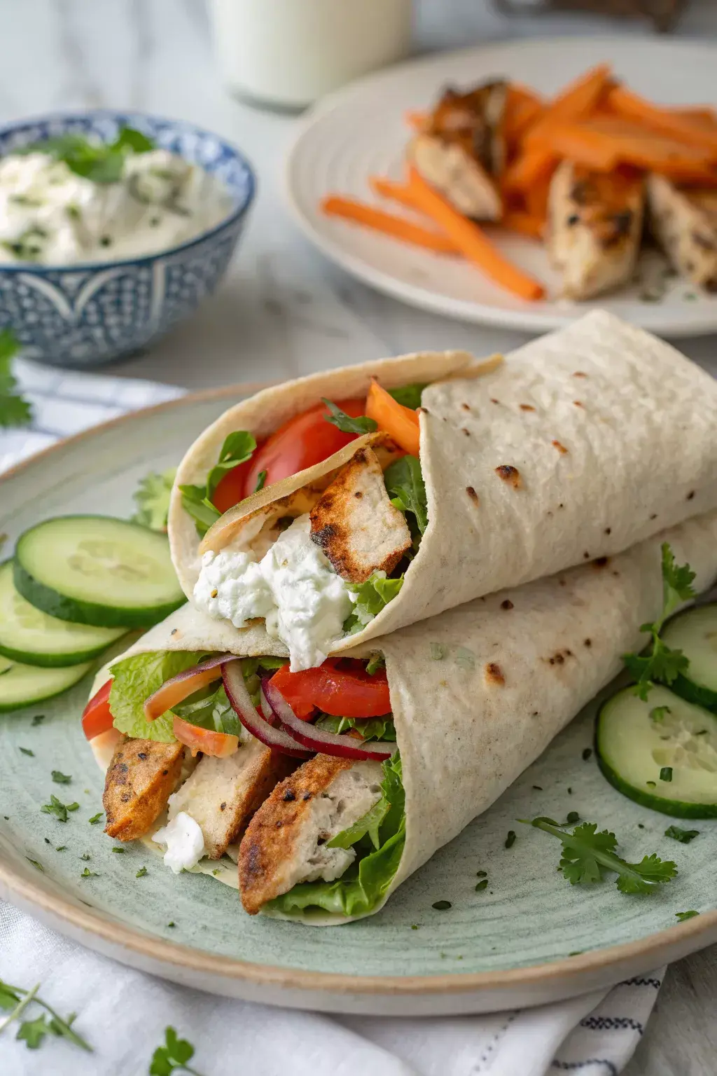سلفونهای چندلایه با مقاومت بالا برای استفاده در فریزر و پخت و پز طولانیمدت