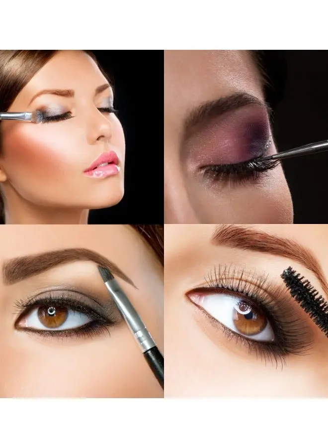 دستگاه الکتریکی ابرو با نوکهای دقیق برای اپیلاسیون