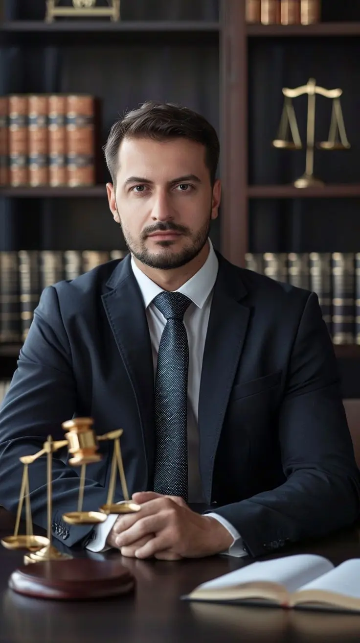 مذاکره وکیل با طرف مقابل در یک پرونده املاک