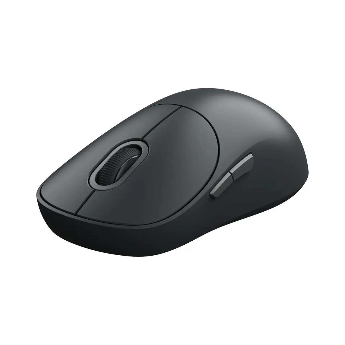 موس بی‌سیم با گیرنده USB بی‌سیم و باتری قابل شارژ