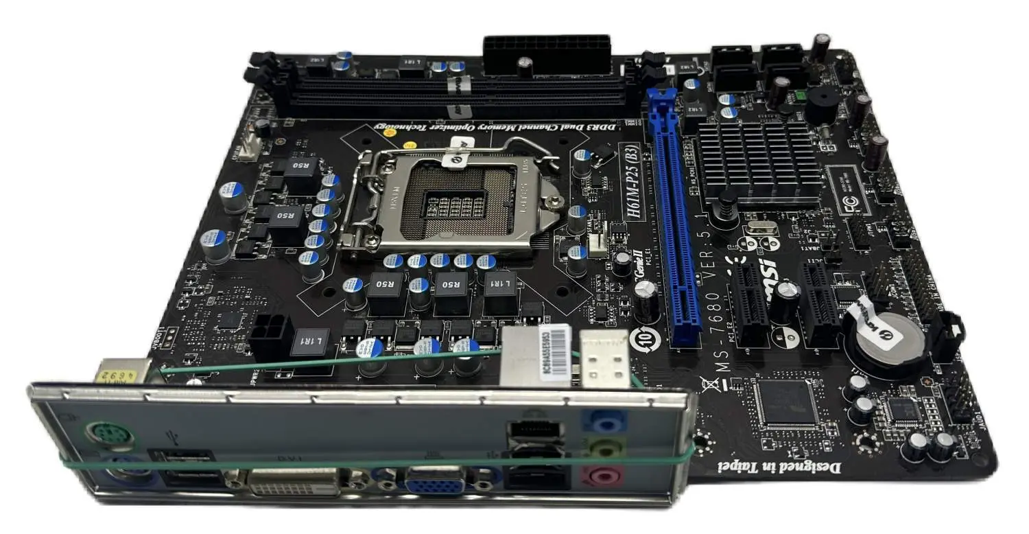 راهنمای انتخاب مادربرد برای پردازنده AMD؛ نکات مهمی که باید بدانید