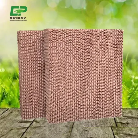 سلولز سلولزی با ضخامت مناسب برای کولرهای آبی خانگی