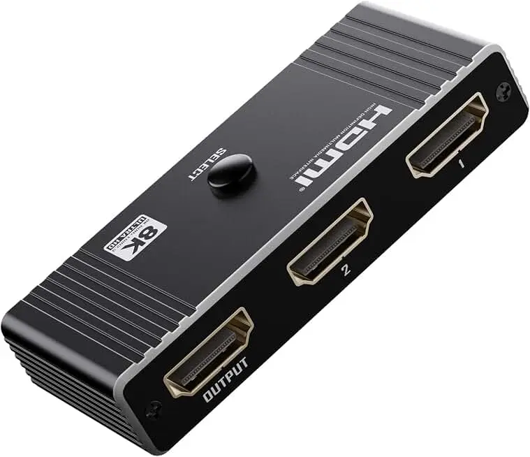 بهترین سوئیچ HDMI؛ گزینه‌های مناسب را چطور انتخاب کنیم؟