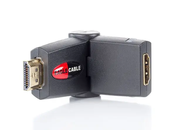 مبدل HDMI با ورودی و خروجیهای مختلف برای اتصال به دستگاههای مختلف