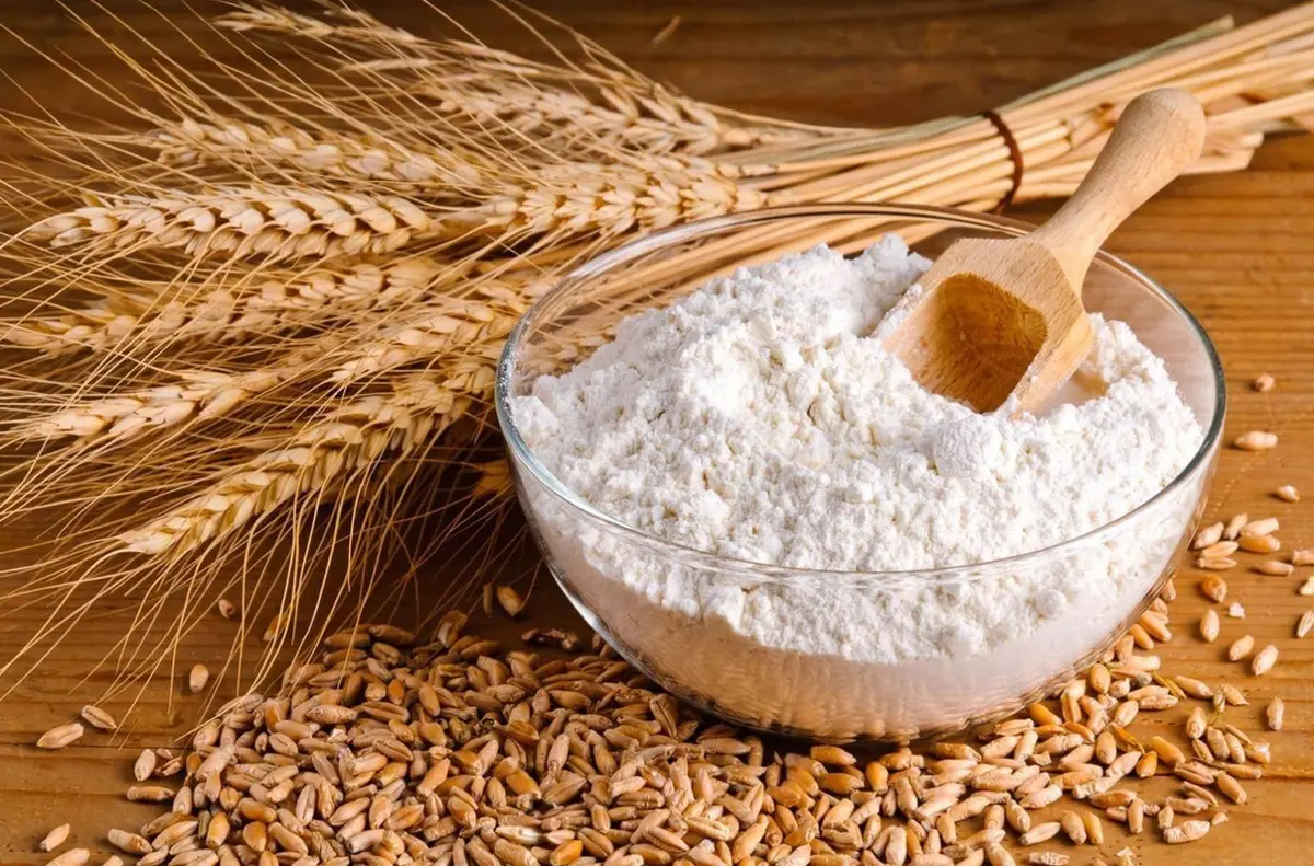 بهترین آرد؛ راهنمای کامل و کاربردی