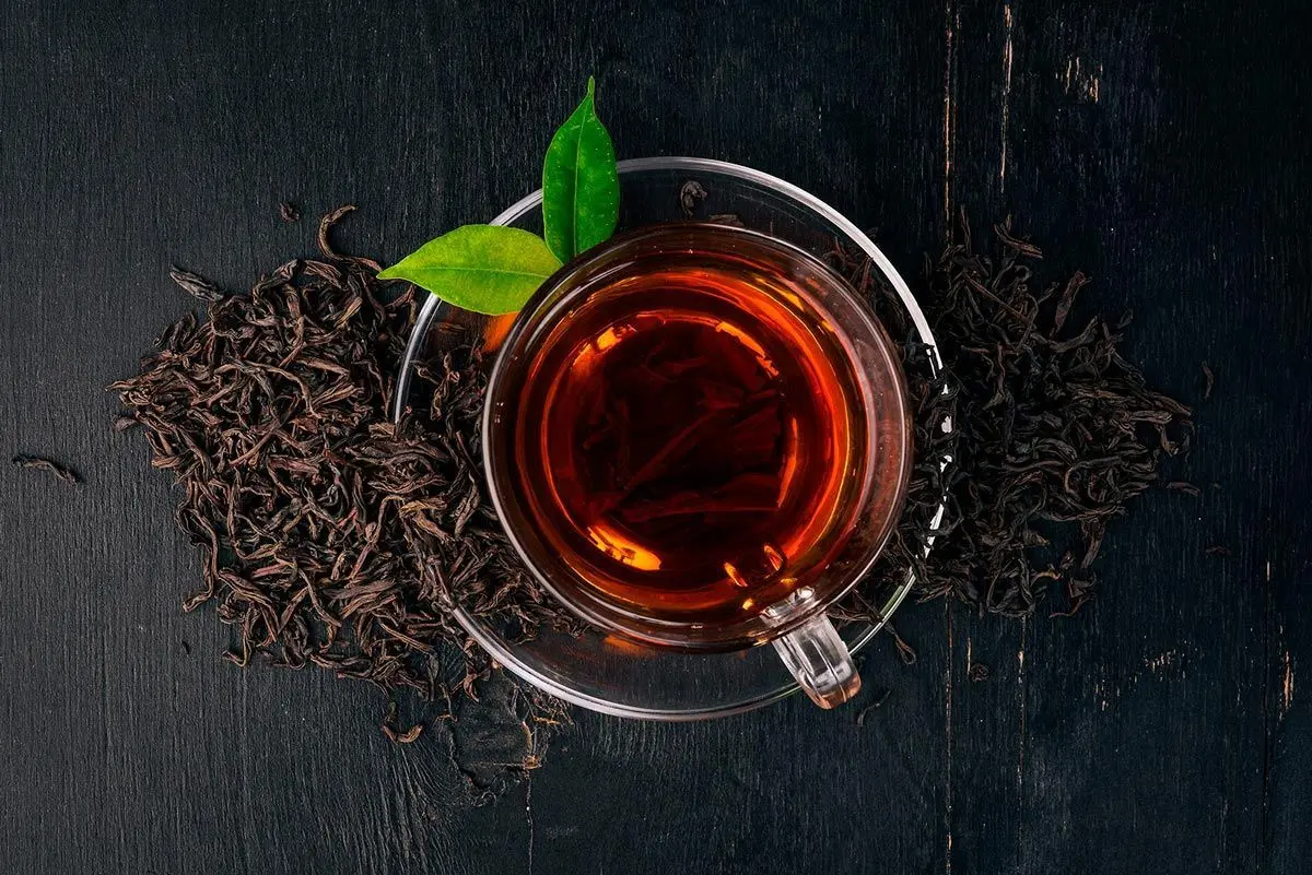 بهترین چای سیاه؛ نکات خرید و انتخاب هوشمندانه