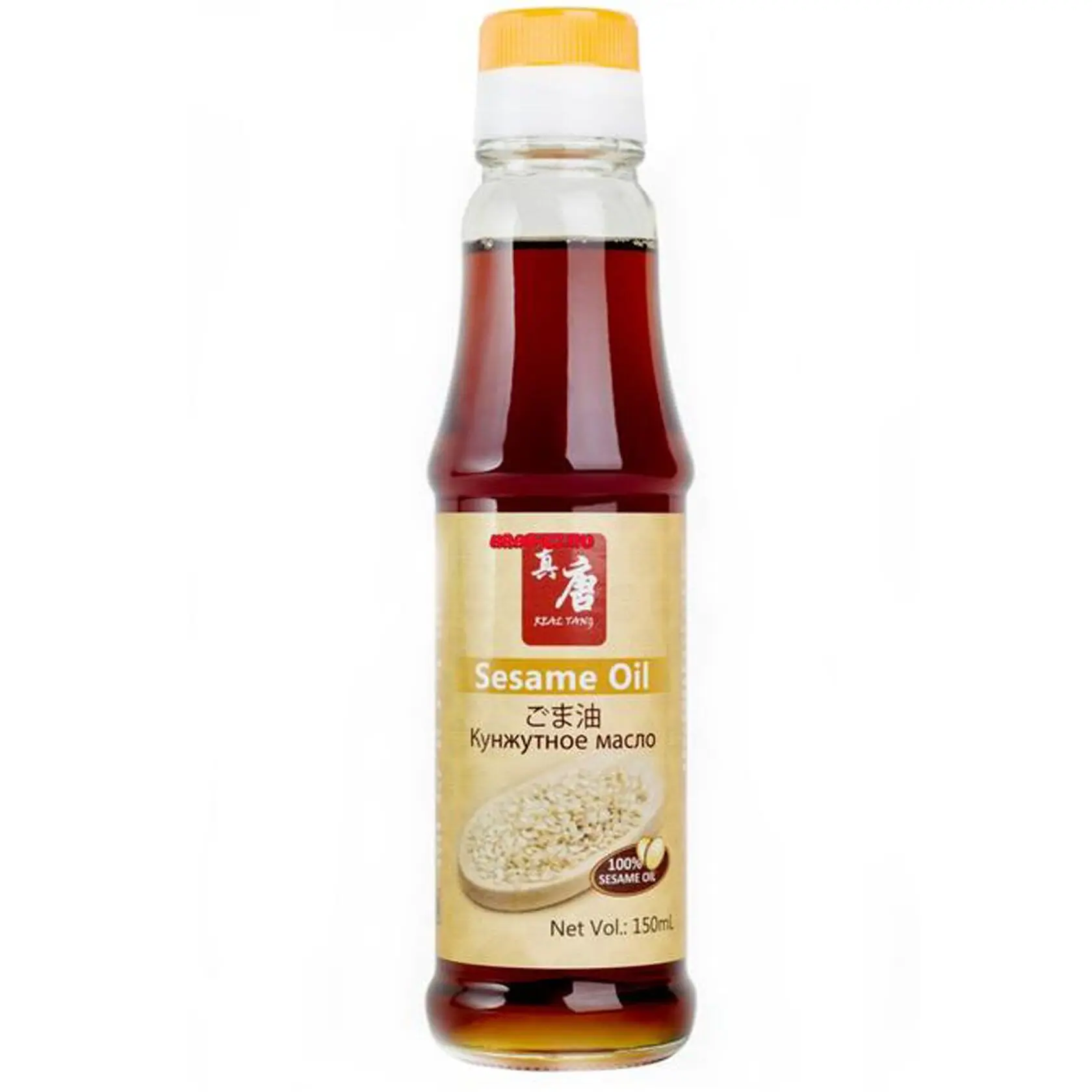 بهترین روغن کنجد؛ نکات خرید و انتخاب هوشمندانه