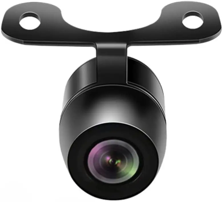 دوربین عقب خودرو با دید 360 درجه