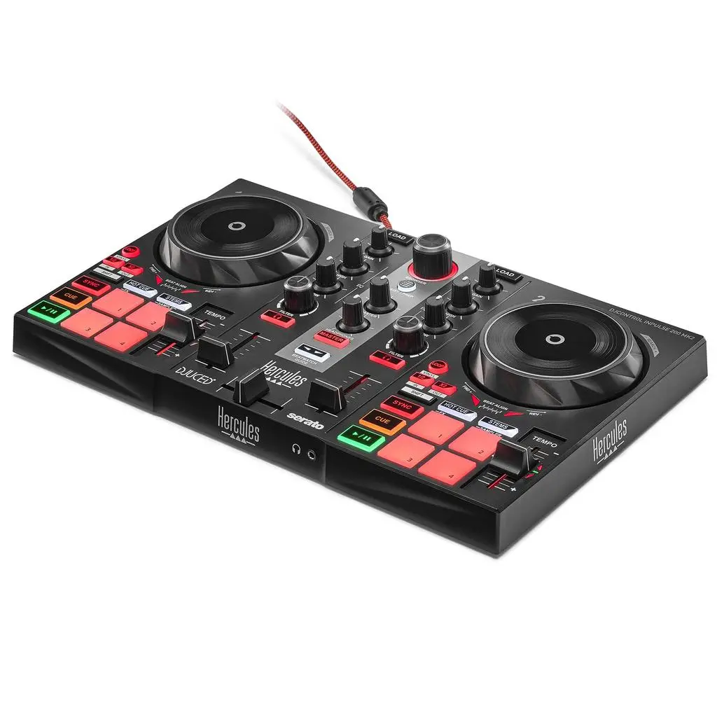 بهترین کنترلر DJ؛ قبل از انتخاب این نکات را ببینید