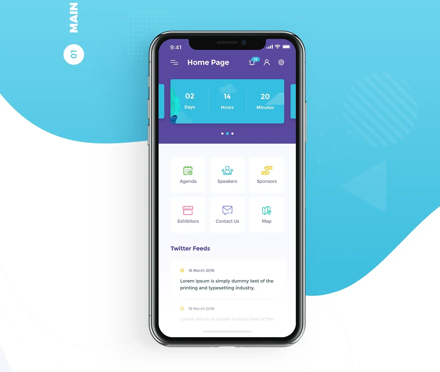نکات کاربردی برای طراحی اپلیکیشن موبایل موفق