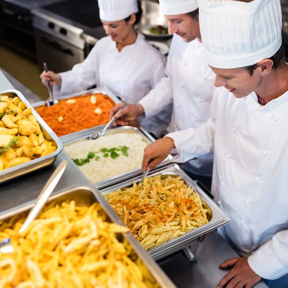 بهترین سرویس غذاخوری؛ نکات خرید و انتخاب هوشمندانه