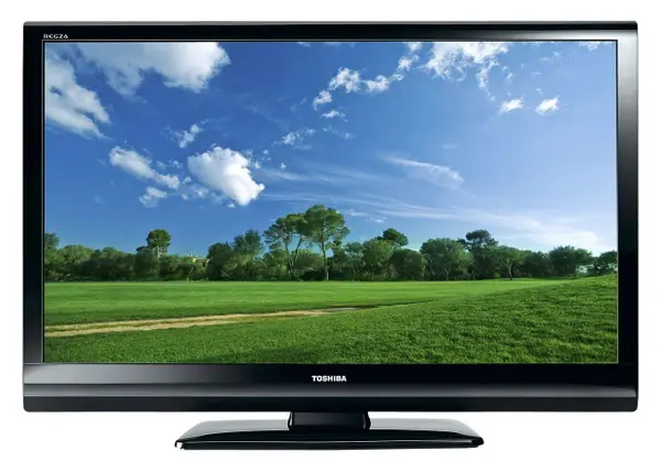 مقایسه کیفیت تصویر تلویزیونهای مختلف رزولوشن