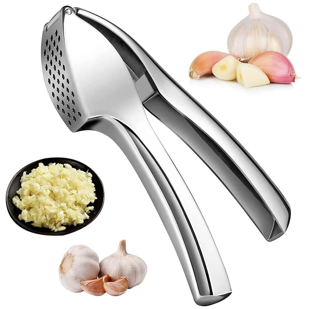 سیر له کن دستی با طراحی ساده و کاربردی