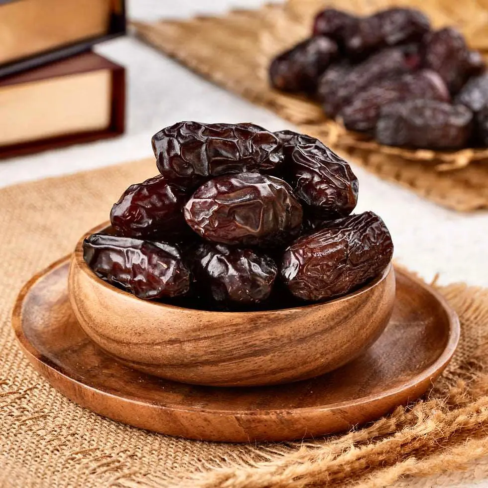 بهترین خرما؛ راهنمای کامل و کاربردی
