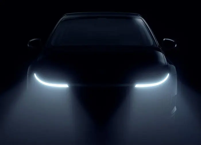 لامپ‌های LED خودرو با نور سفید روشن و یکنواخت