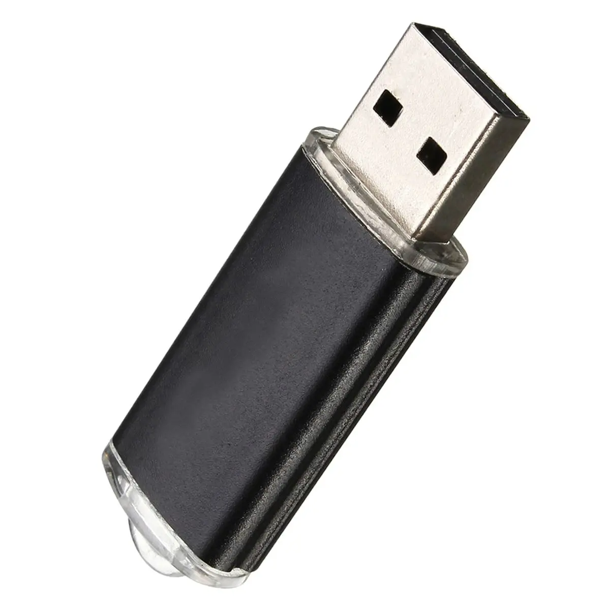 نمونهای از فلش مموری با طراحی مقاوم و پورت USB-C برای استفاده در دستگاههای مدرن