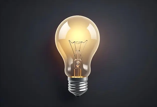 چراغ خطی زیرکابینتی با طراحی مدرن در آشپزخانه