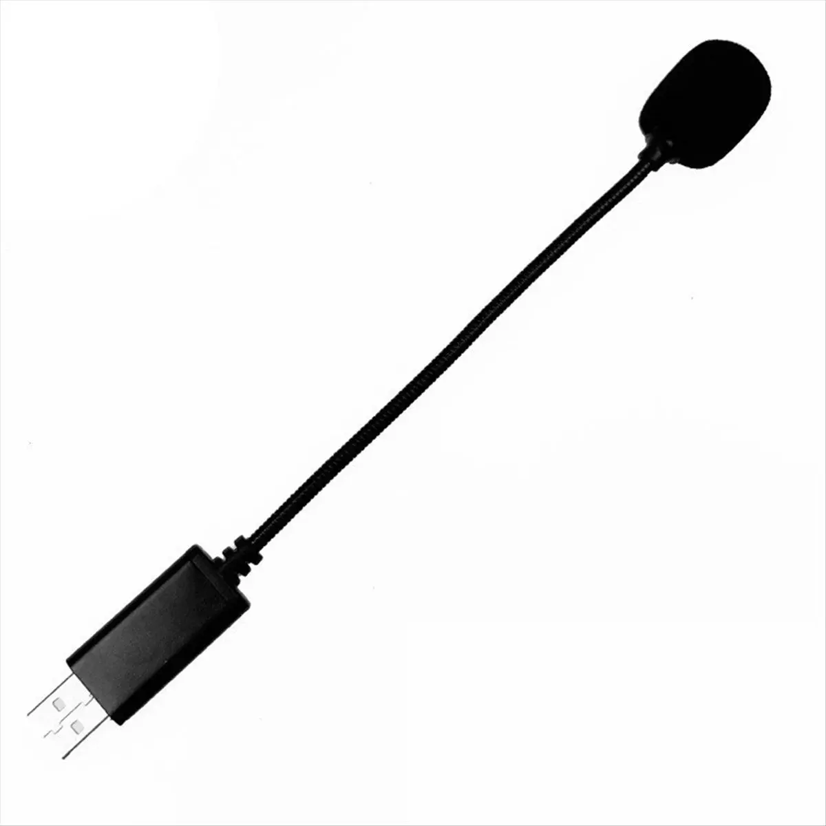 میکروفون USB با طراحی مدرن و پدال یکپارچه