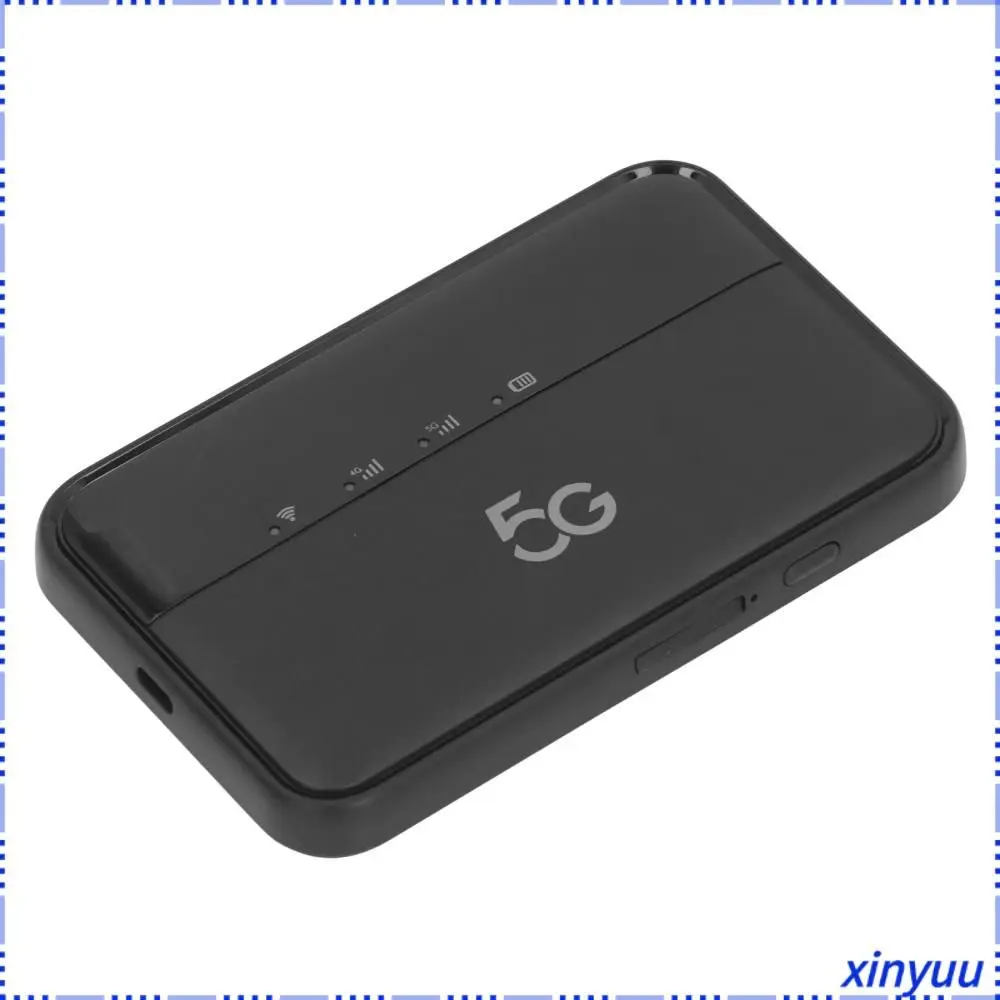 مودم 5G با طراحی حرفهای و آنتنهای MIMO برای بهبود عملکرد شبکه