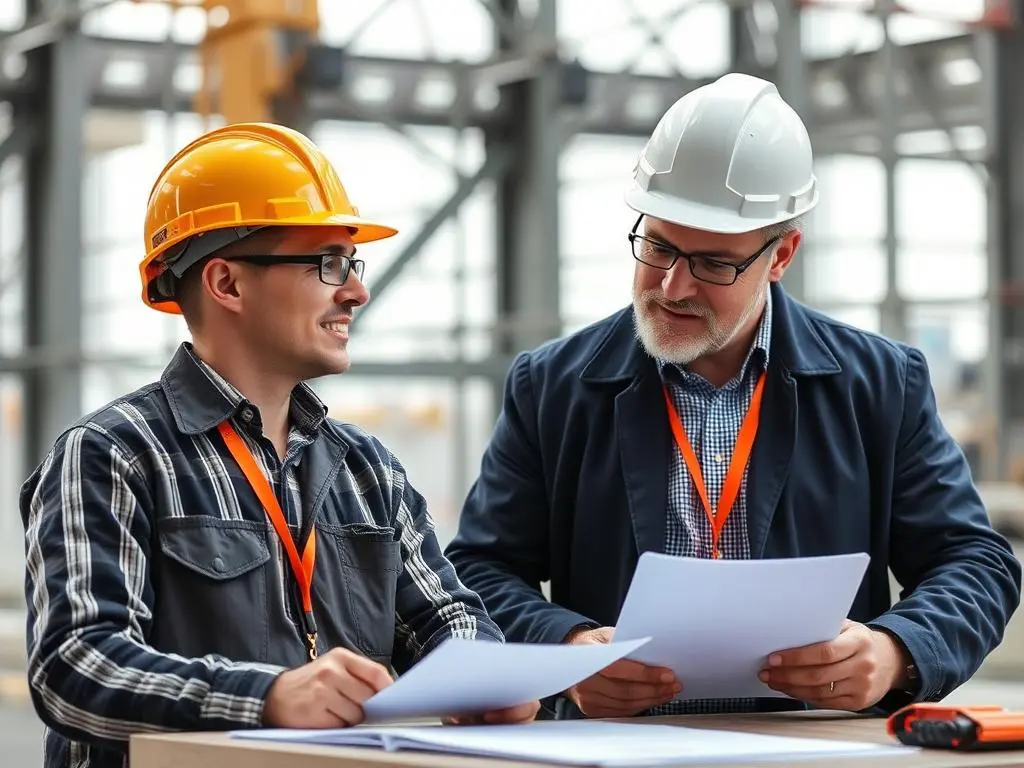 متر مهندسی با مقیاس میلیمتری و قابلیت اندازهگیری زاویه برای پروژههای دقیق