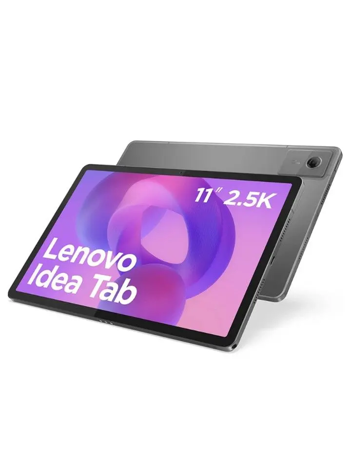 تبلت لنوو Tab M10 با نمایشگر ۱۰ اینچی و طراحی ساده