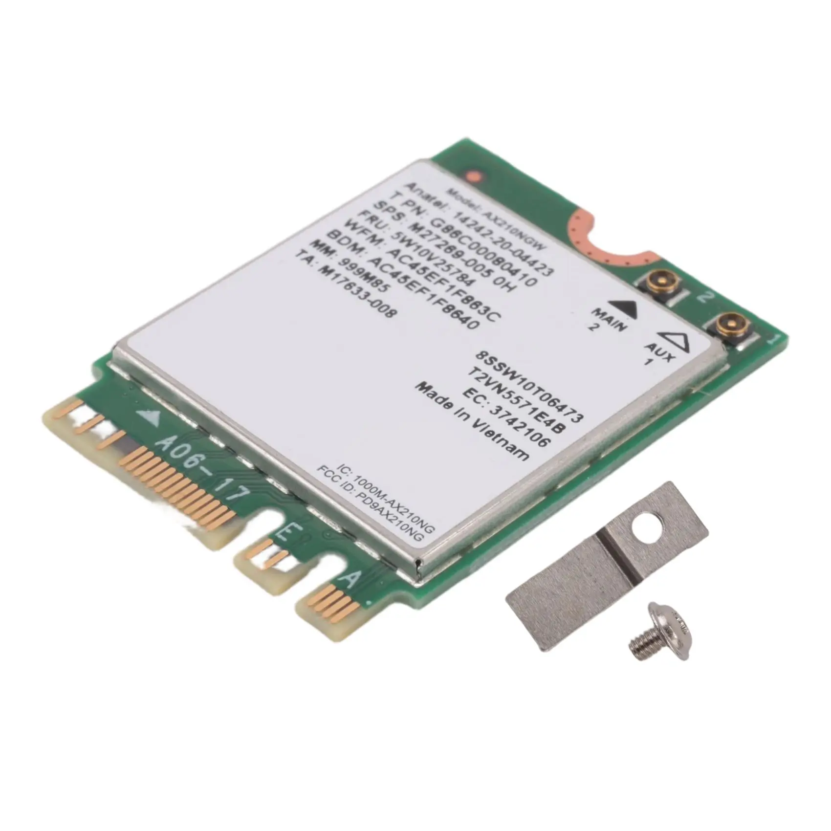 کابل شبکه اترنت با پورت RJ45 برای اتصال مستقیم به روتر یا سوئیچ